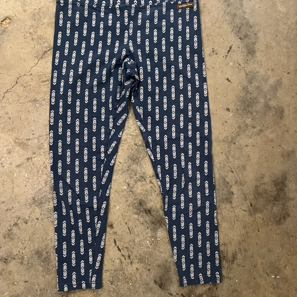 Matilda Jane leggings
